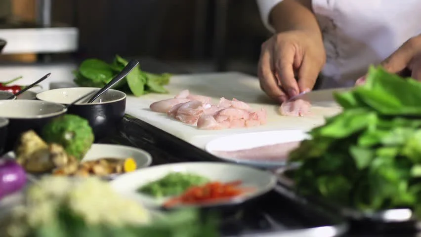 Private Chef