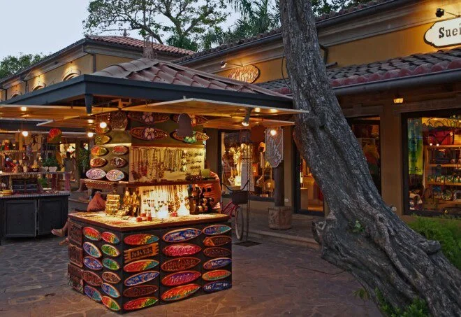 Local Boutiques