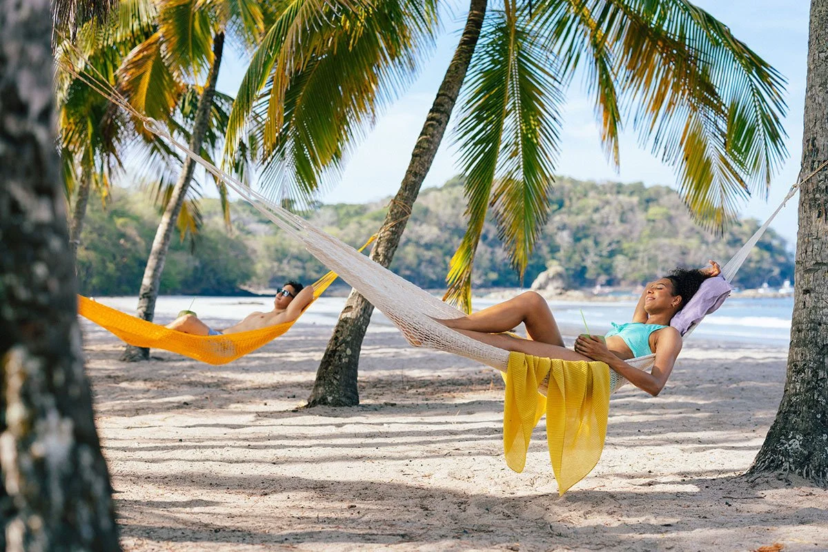 Guanacaste Weather Guide