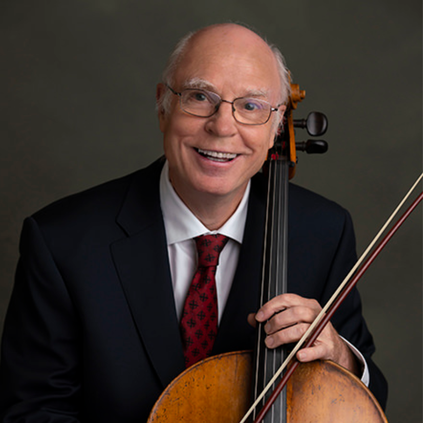 Hans Jørgen Jensen, Cello Masterclass