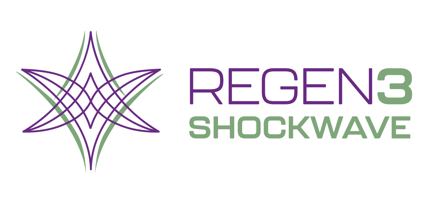 Regen3 Shockwave