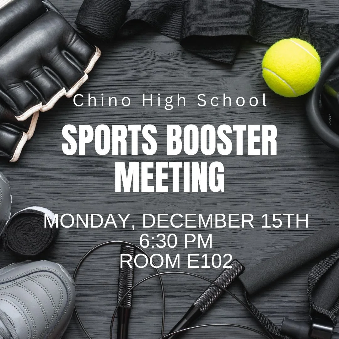 Can't wait to see you all!