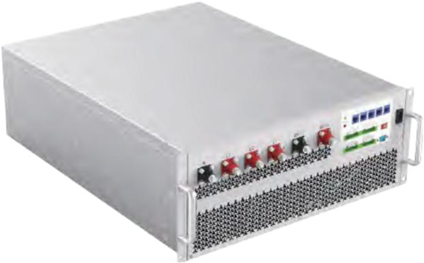 POWER CONVERSION SYSTEM(PCS)