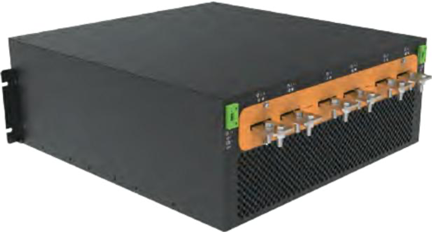 STATIC TRANSFER SWITCH (STS)