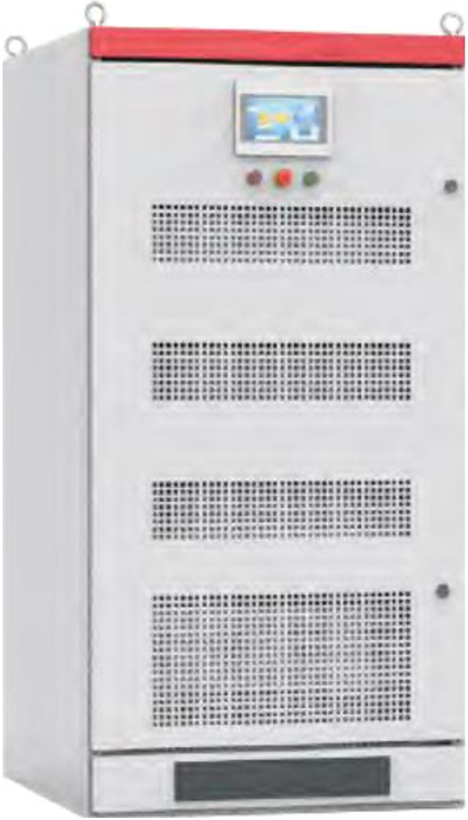 ACTIVE VO LTAG E CONDITIONER(AVC)