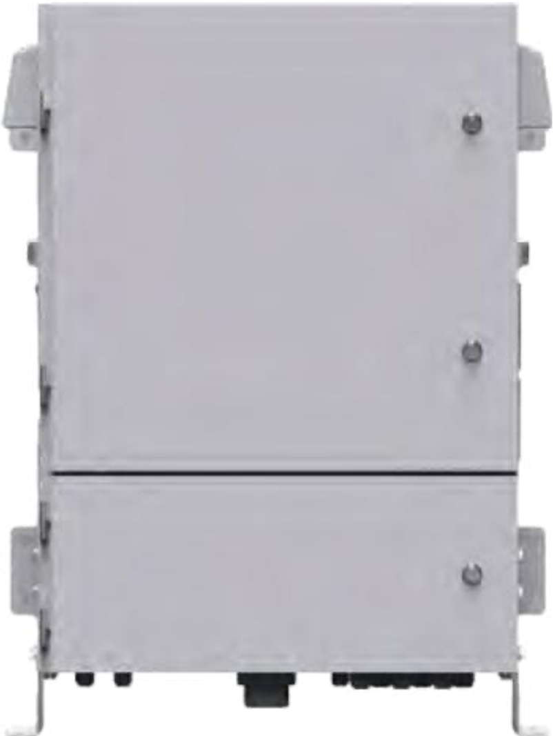 IP55 AHF/ SVG OUTDOOR SOLUTION
