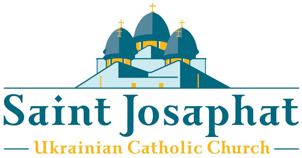 St. Josaphat Ukrainian Catholic Church