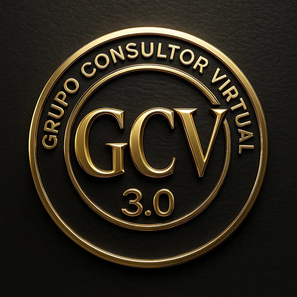 Grupo Consultor Virtual 3.0