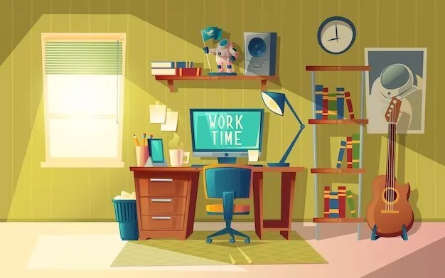 The Home Office Deduction