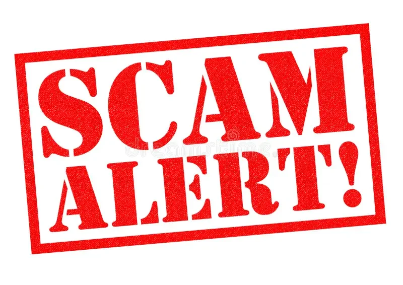 IRS 2025 “Dirty Dozen” Tax Scams