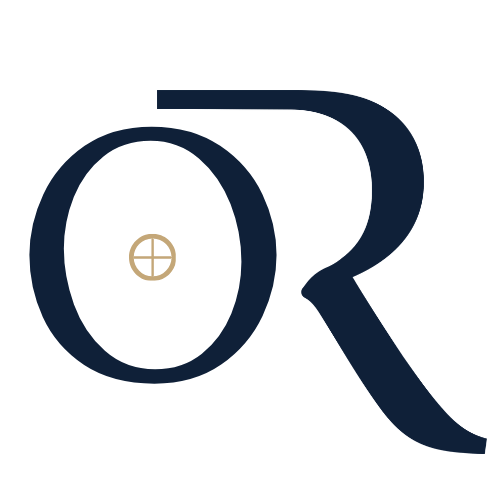 Logo Olga Rodríguez Plaza Fotografía