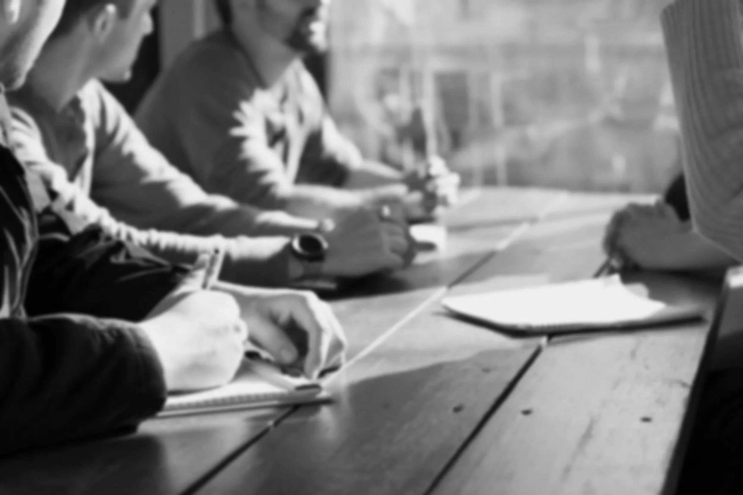 Most people are not trained to be leaders; they are promoted.