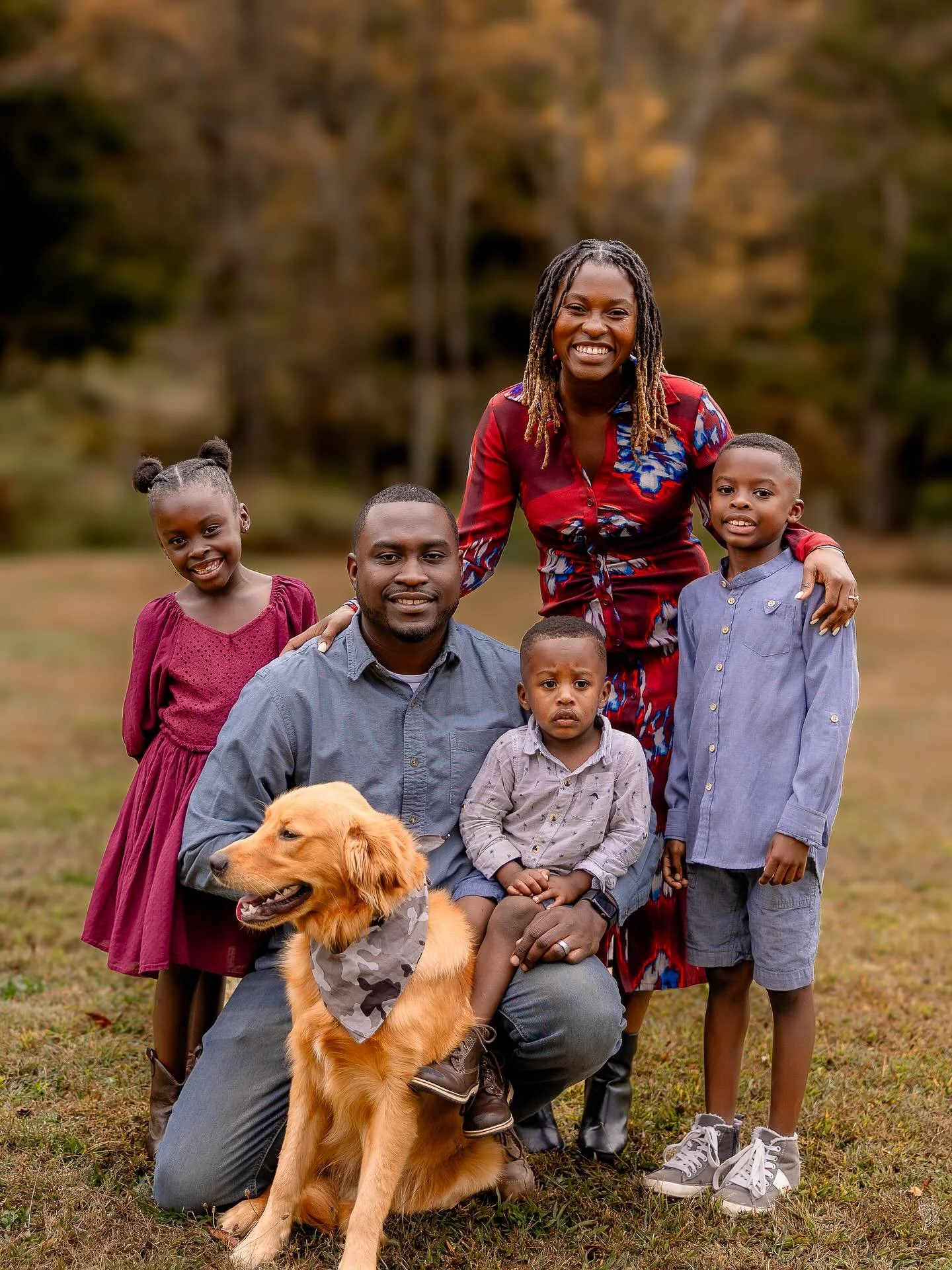 When I LEVEL UP my walk with the Lord Jesus, my family benefits from it. Are you thankful for your family? 
📸 @annberryphotography 
#YannickPaul #LevelUp #ChristianMusic #JamaicanChristian #JamaicanGospel #CaribbeanGospel #Pennsylvania