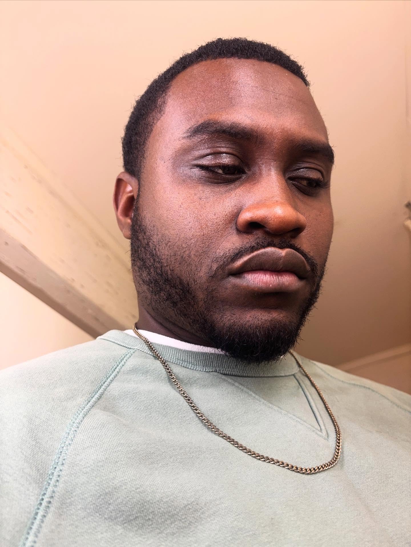 Want to know why I believe that Jesus is the Creator of the world? DM me. 

#jesusislord #beforeitstoolate #christianreggae #jamaicanmusic #christianmusic #yannickpaul