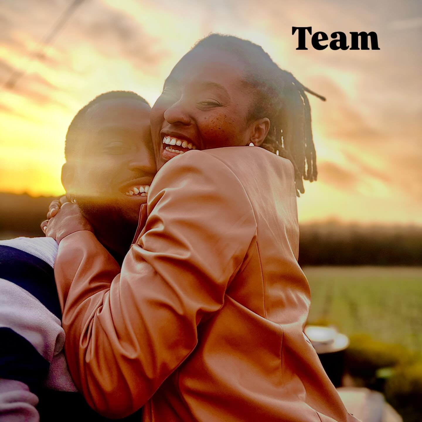 Happy Valentine&rsquo;s Day to all the LOVERS! Godly Love in marriage is expressed in the mystery of Christ and the church. Read Ephesians 5 today with your significant other. 

Tag your wife/husband 

#valentinesday #marriage #godlycouple #marriageg