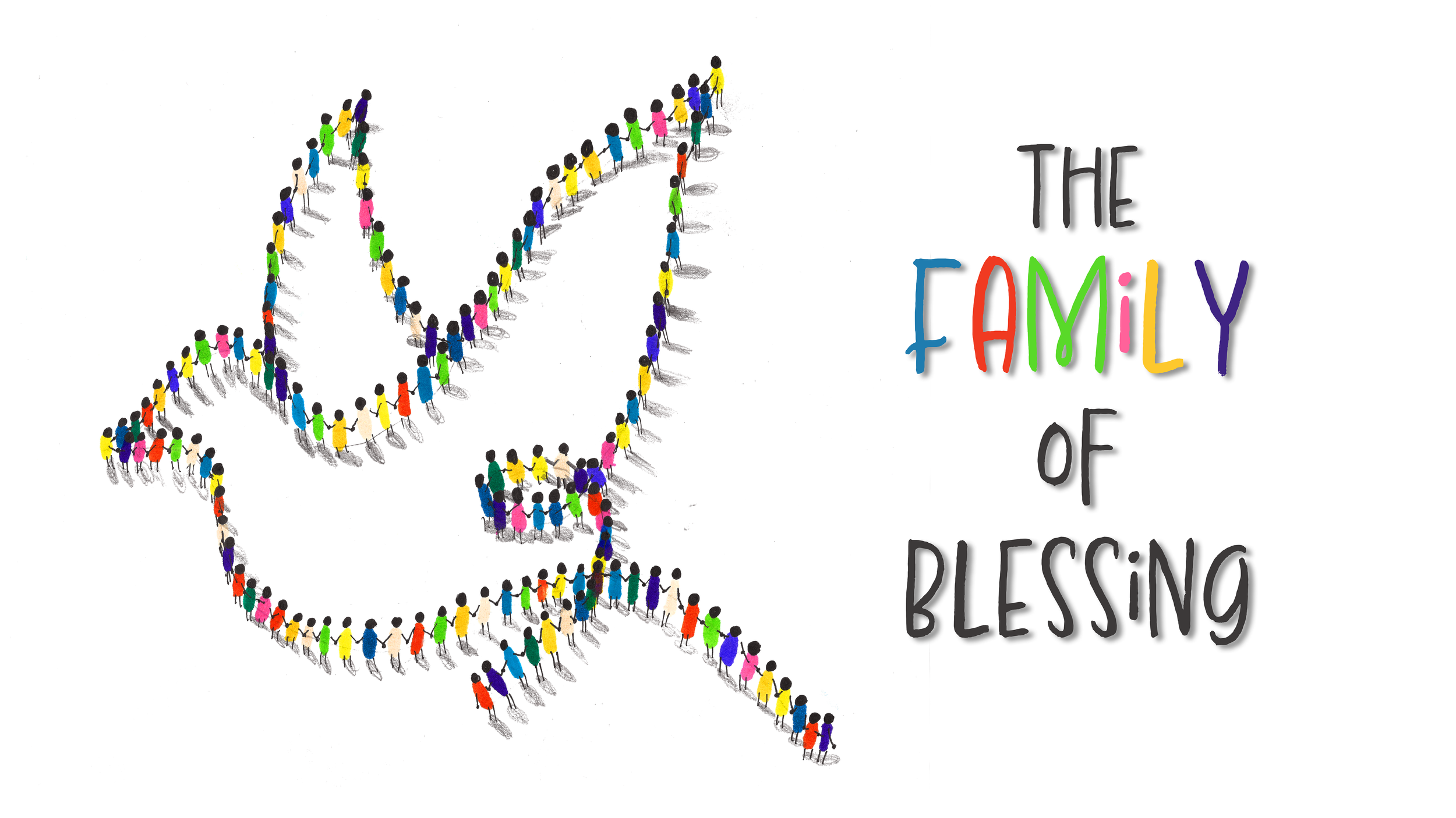 The Family of Blessing