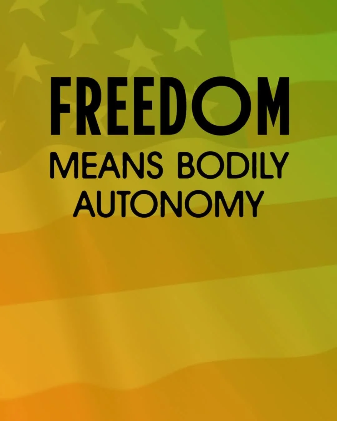 This Independence Day, we&rsquo;re naming that true liberty means that EVERY person has control their own bodies, identities, and futures.🗽

That means the freedom to access abortion care.

That means the freedom to seek gender-affirming care.

That