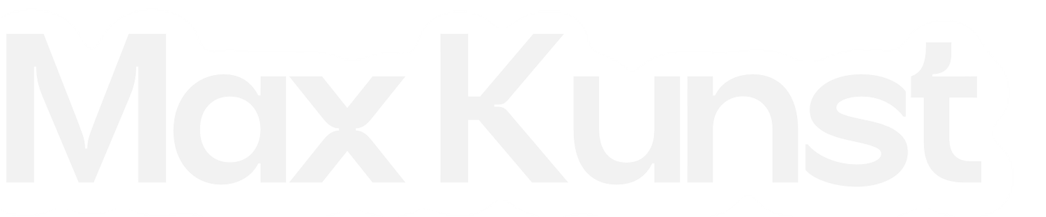 Max Kunst