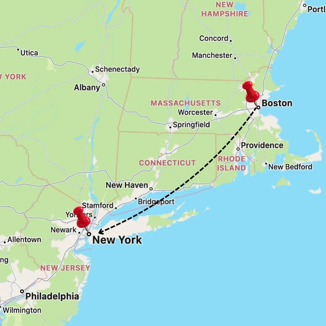📣 Big news, Little Smiles is growing! Here&rsquo;s where we are headed&hellip; 

We&rsquo;re thrilled to announce 3 new hospital partnerships with Dana-Farber Cancer Institute, Memorial-Sloan Kettering Cancer Center, and NYU Langone Health! 👏🎉 Lit