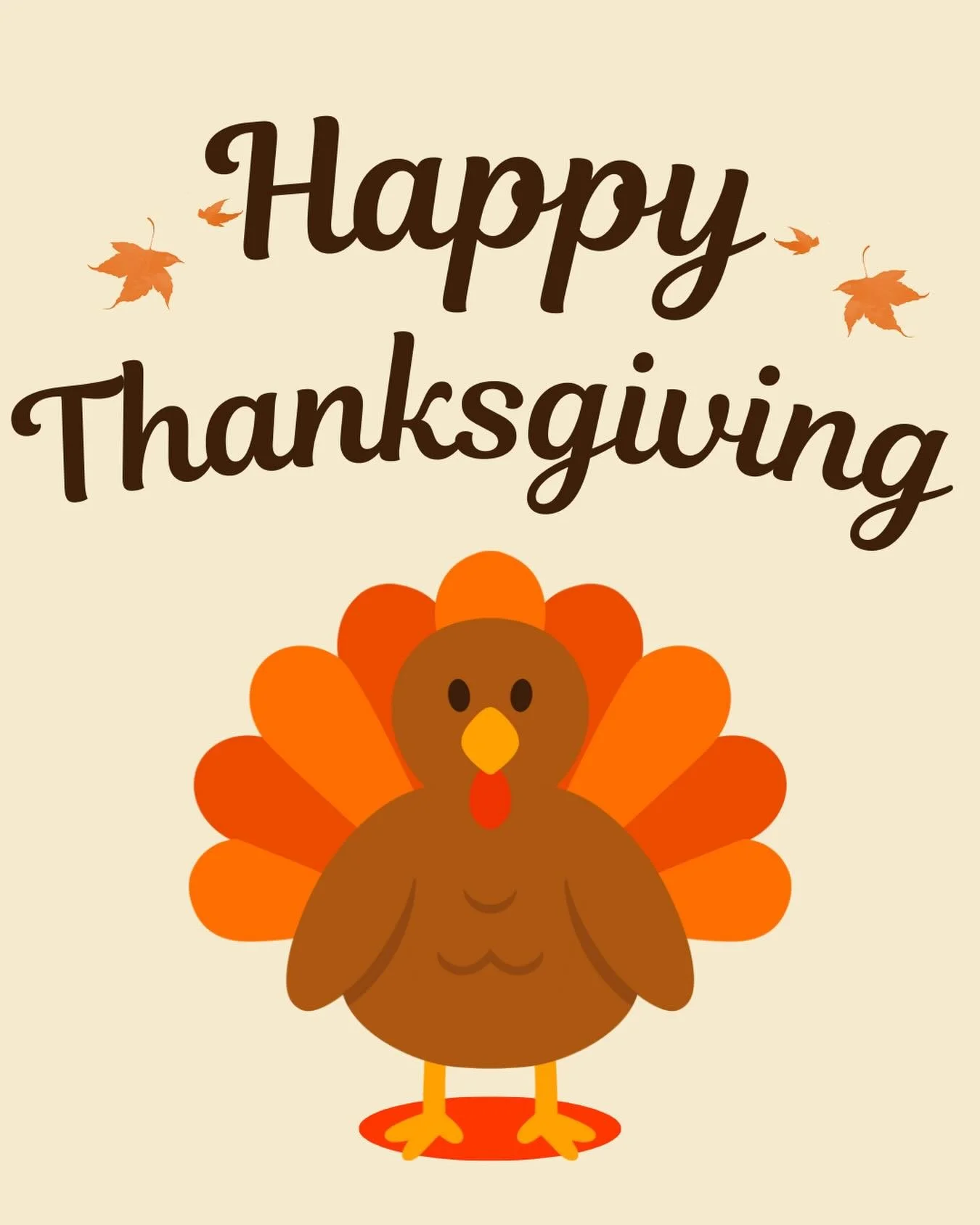 Today we are extra grateful for our supporters and partners who help us bring smiles to those who need it the most. Thank you and happy Thanksgiving from all of us at Little Smiles! 🦃🧡