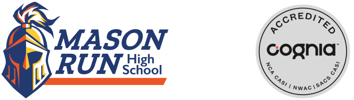 Mason Run High School