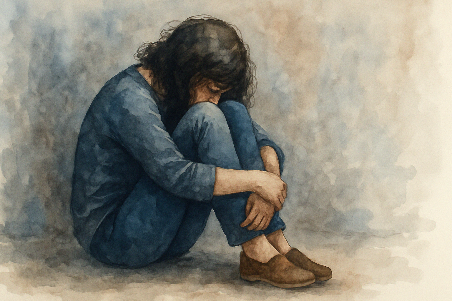 High-Functioning Depression and Anxiety