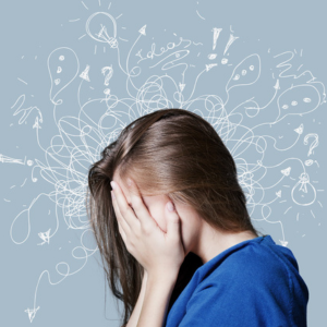 Stress and Mental Health