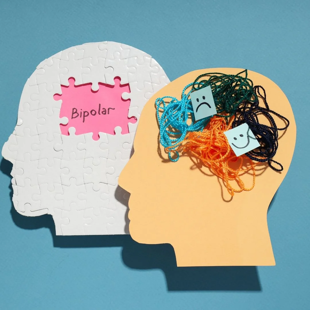 Bipolar Disorder