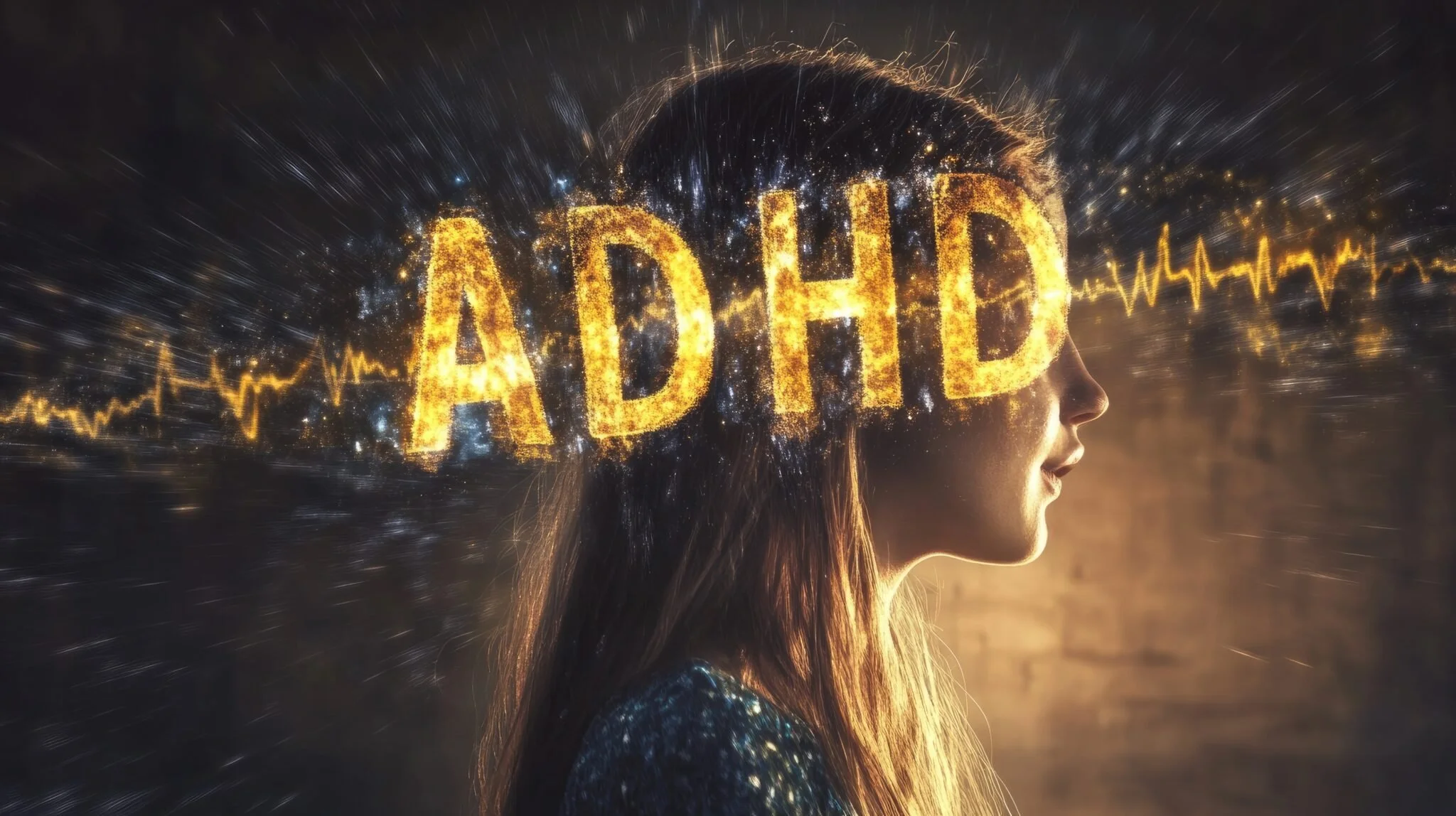 Understanding ADHD