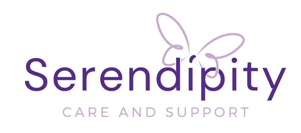 Serendipity Care &amp; Support