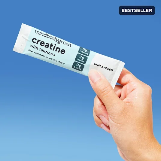 Save 25% on Mindbodygreen Products