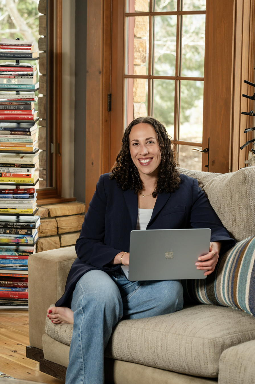 Why I Chose the Mindbodygreen Health Coach Certification