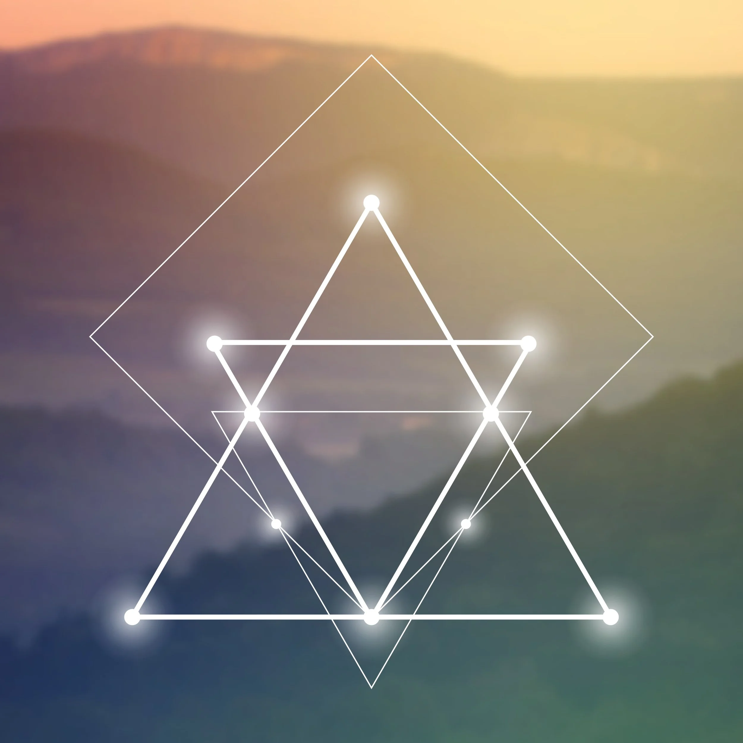 SAGE THIRD EYE WARRIOR