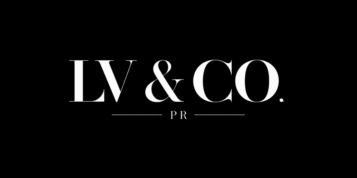 LV &amp; CO. PR
