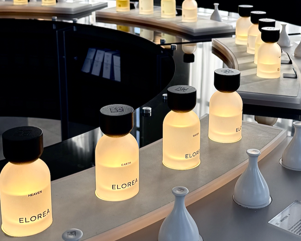 ELOREA Redefines Modern Fragrance Through Heritage and Innovation