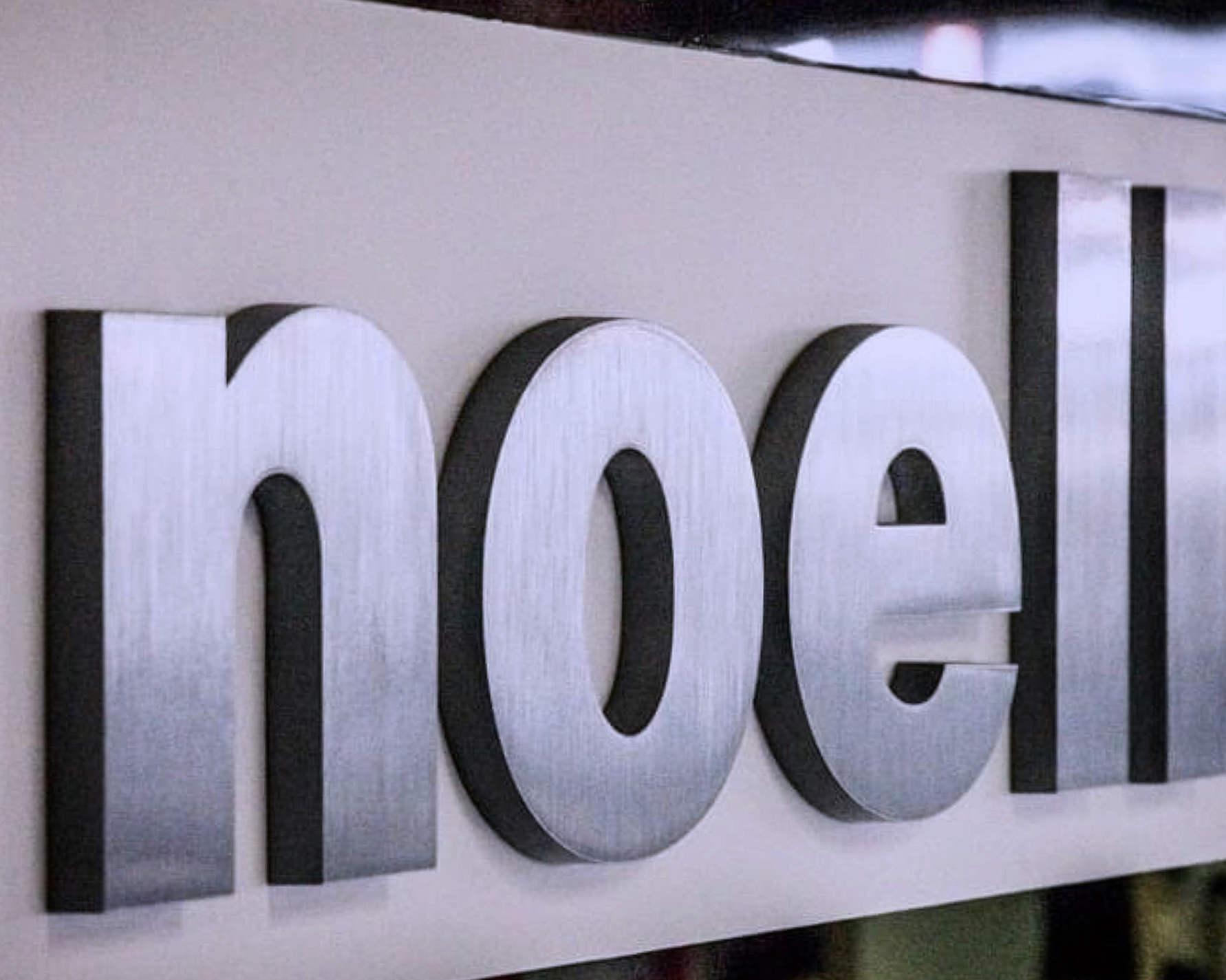 Inside Noell