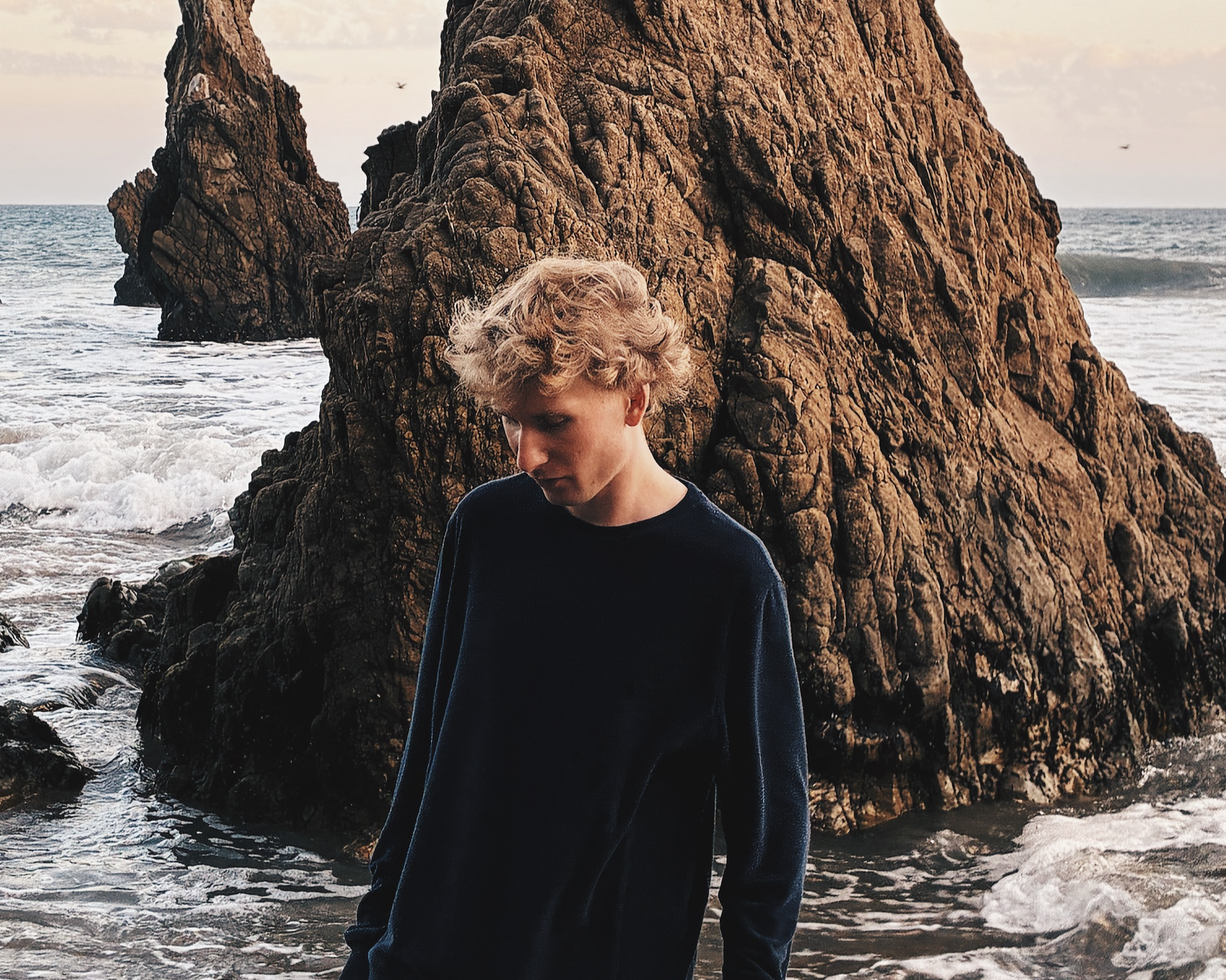 Meet Palma Palma, A New Global Sound