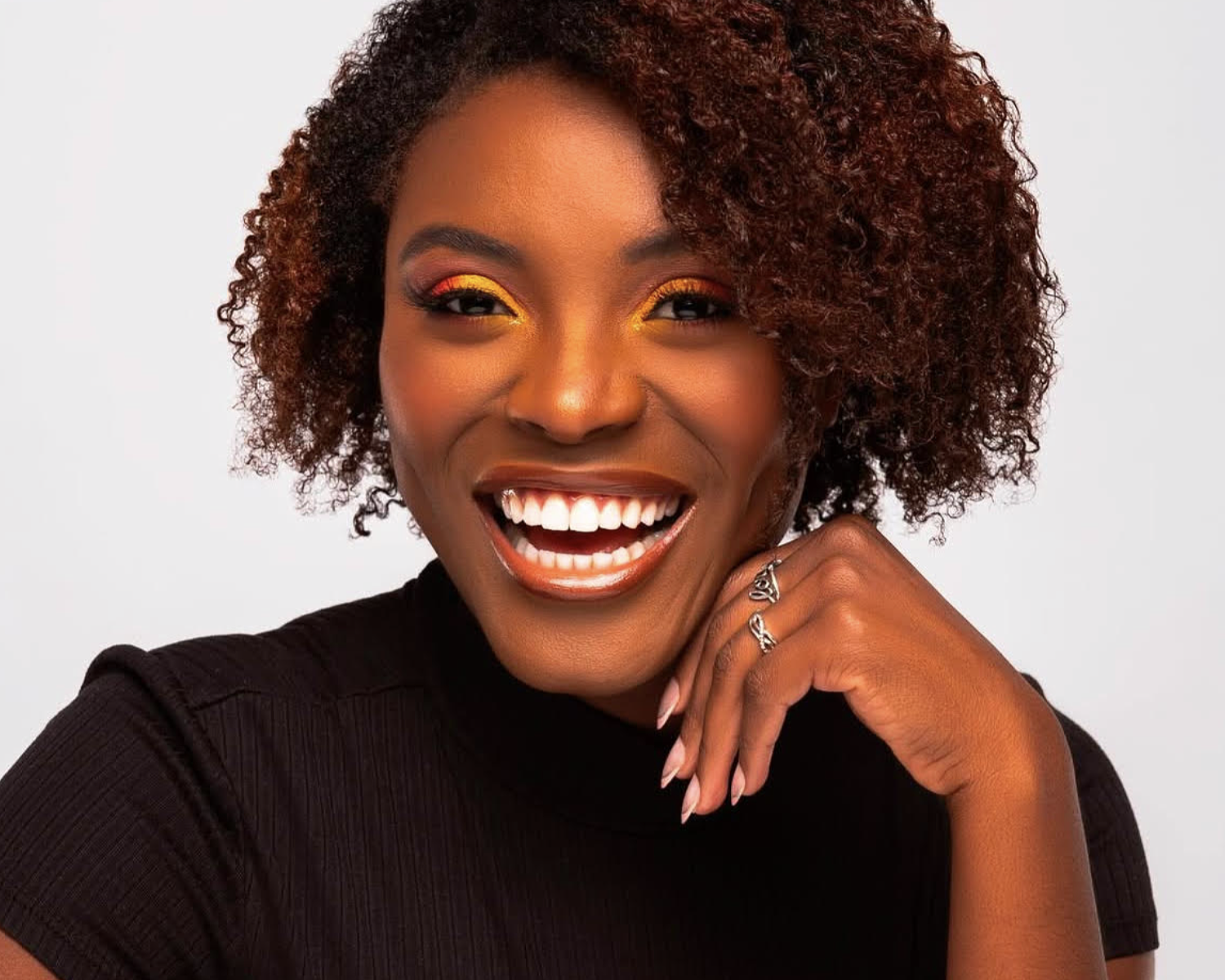 Ketlove Elizabeth, Founder of Love In It Cosmetics