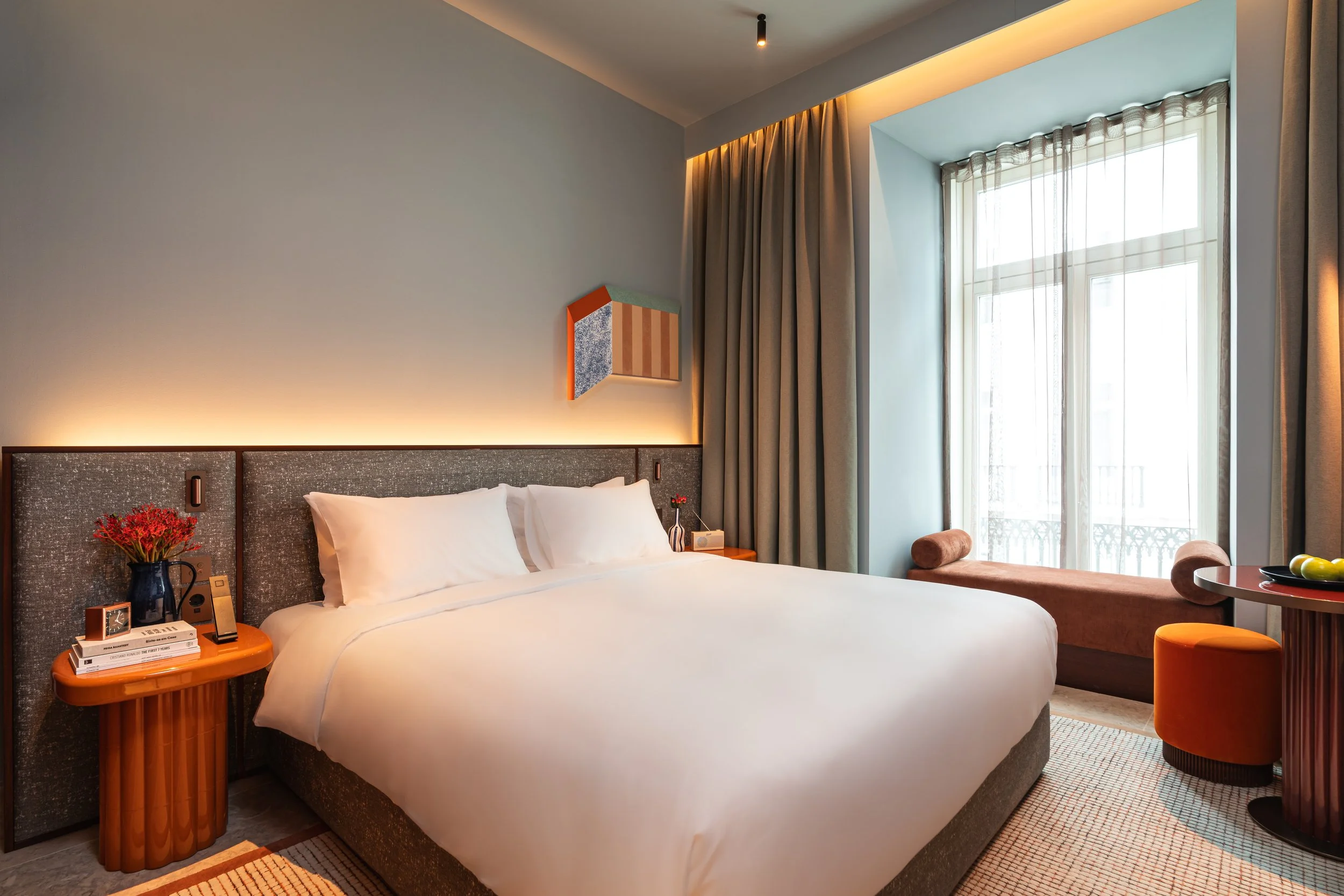 Presidential Suite