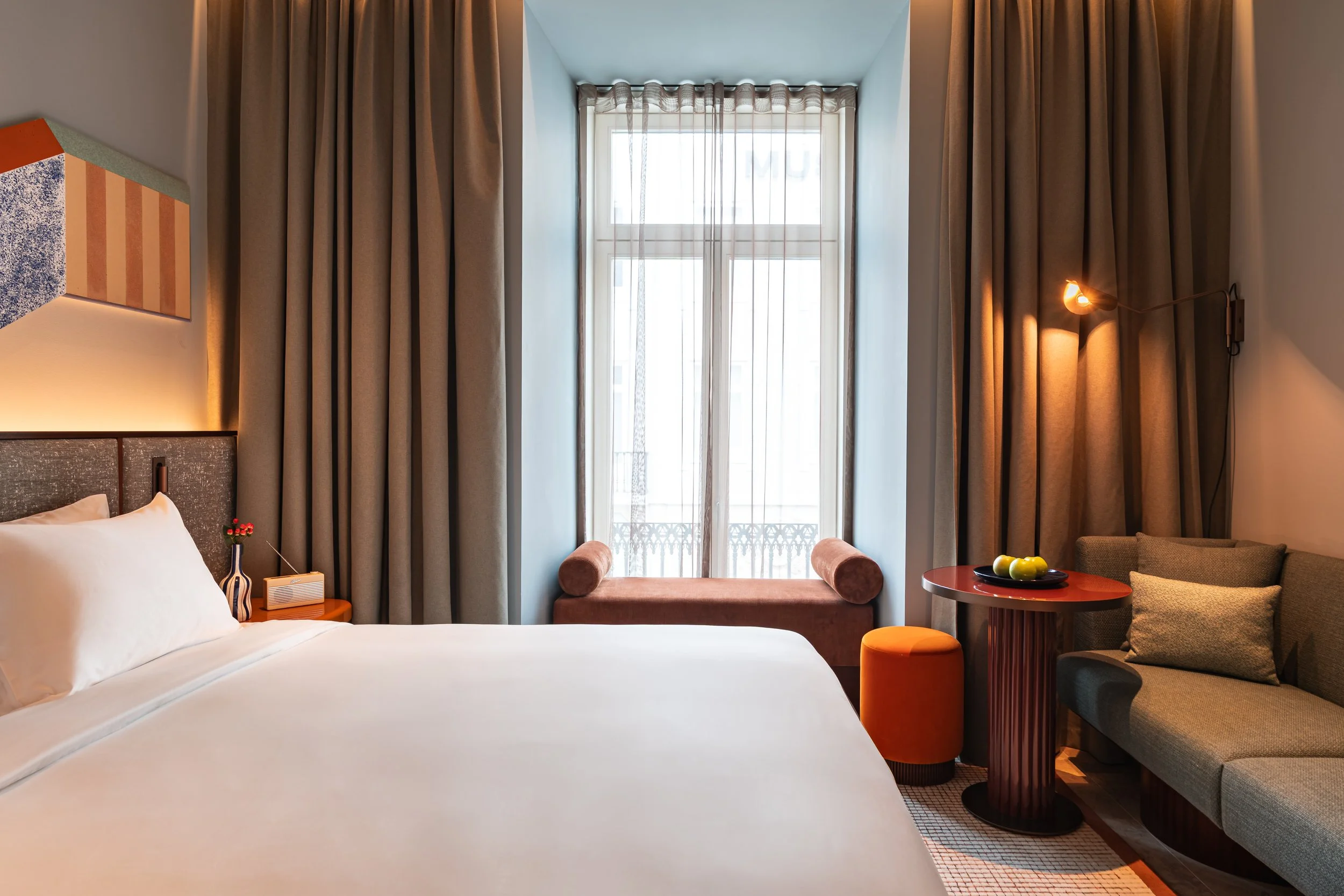 Loft Suite