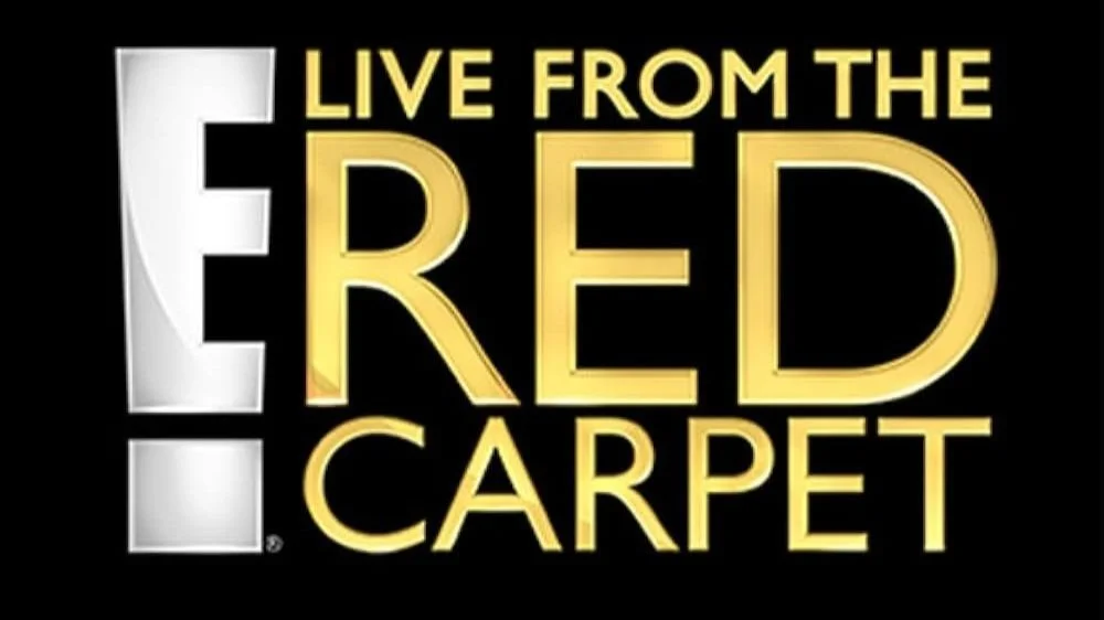 E! Live From the Red Carpet