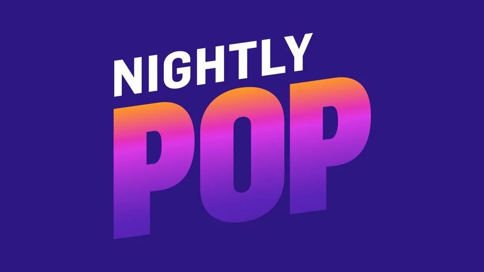 Nightly Pop