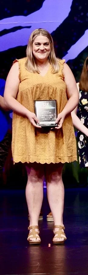 2023 - Tiffany Doehling, The 507 Dance Co.