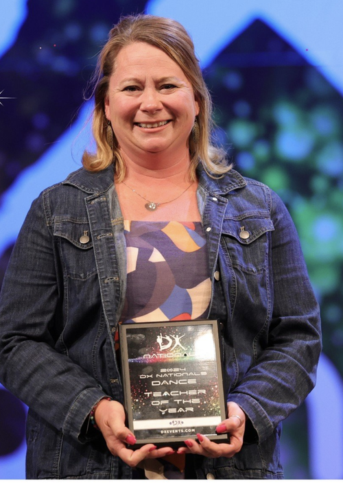 2024 - Christine Cliff, KMC Albertville