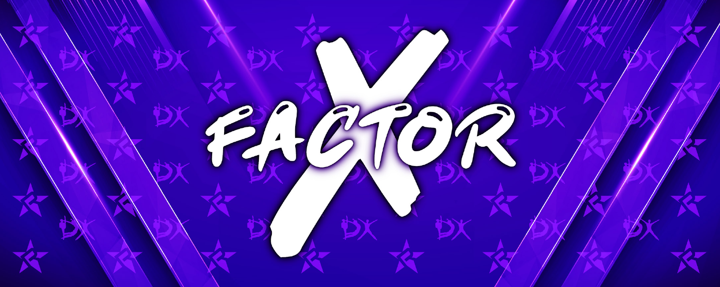 X-Factor