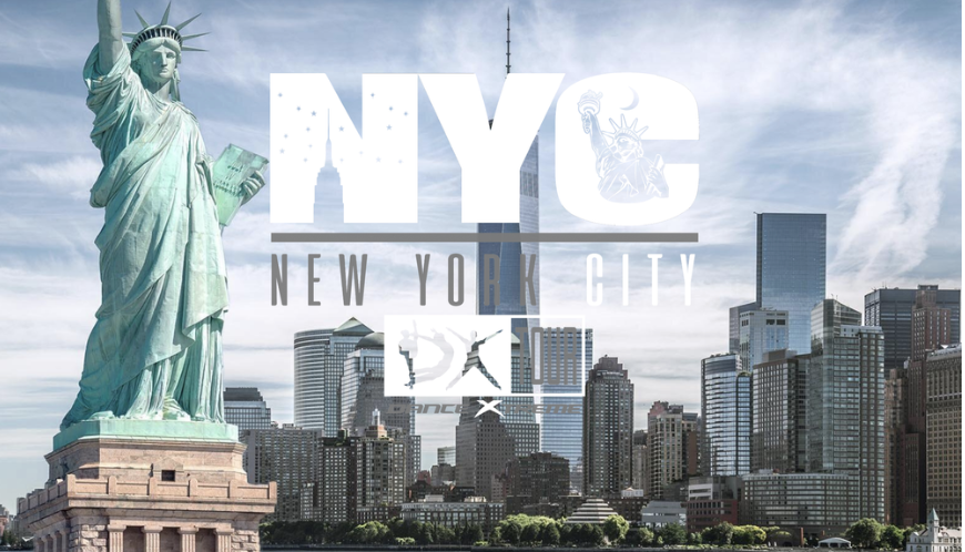 2026 New York City Tour 