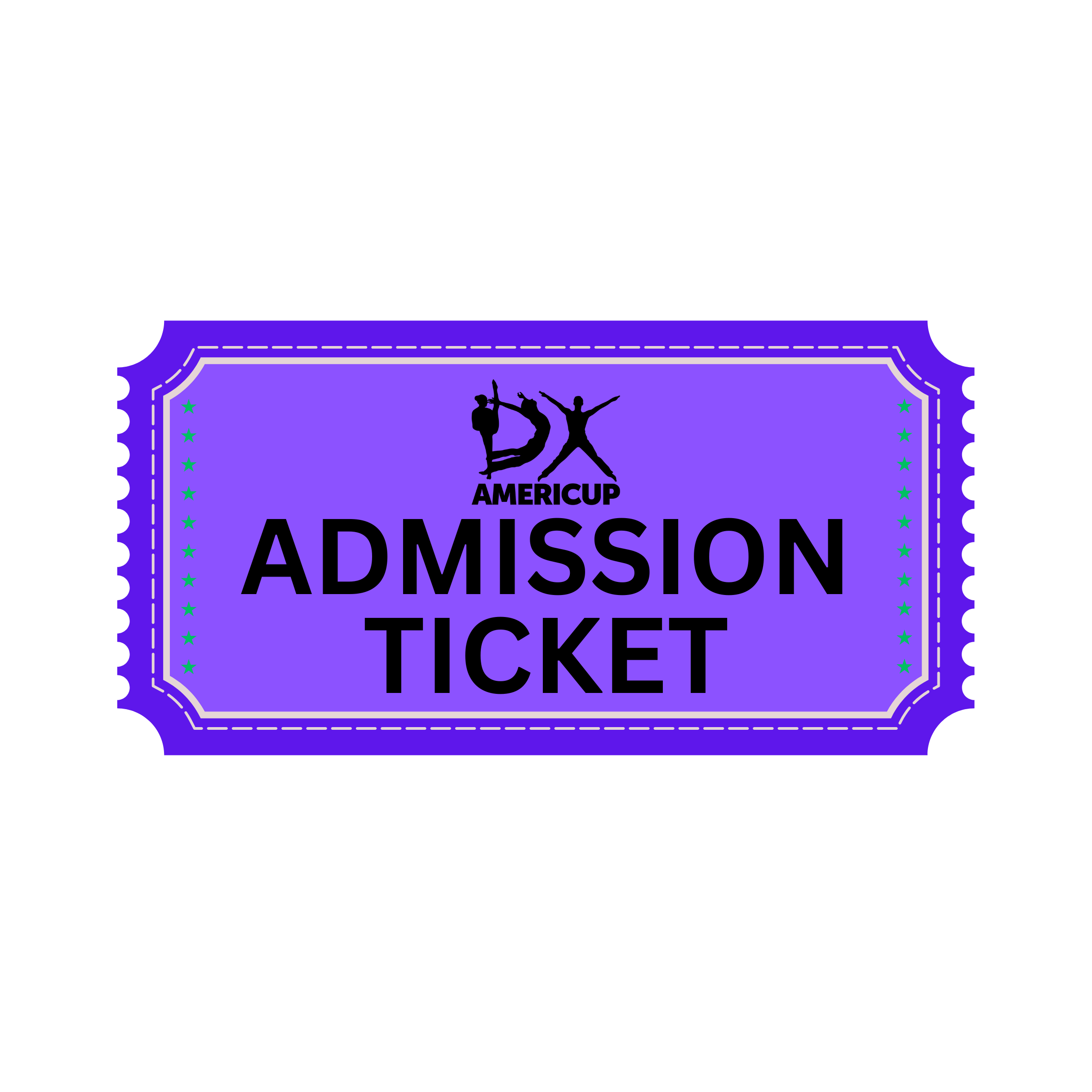 Seniors / Veterans 3-day