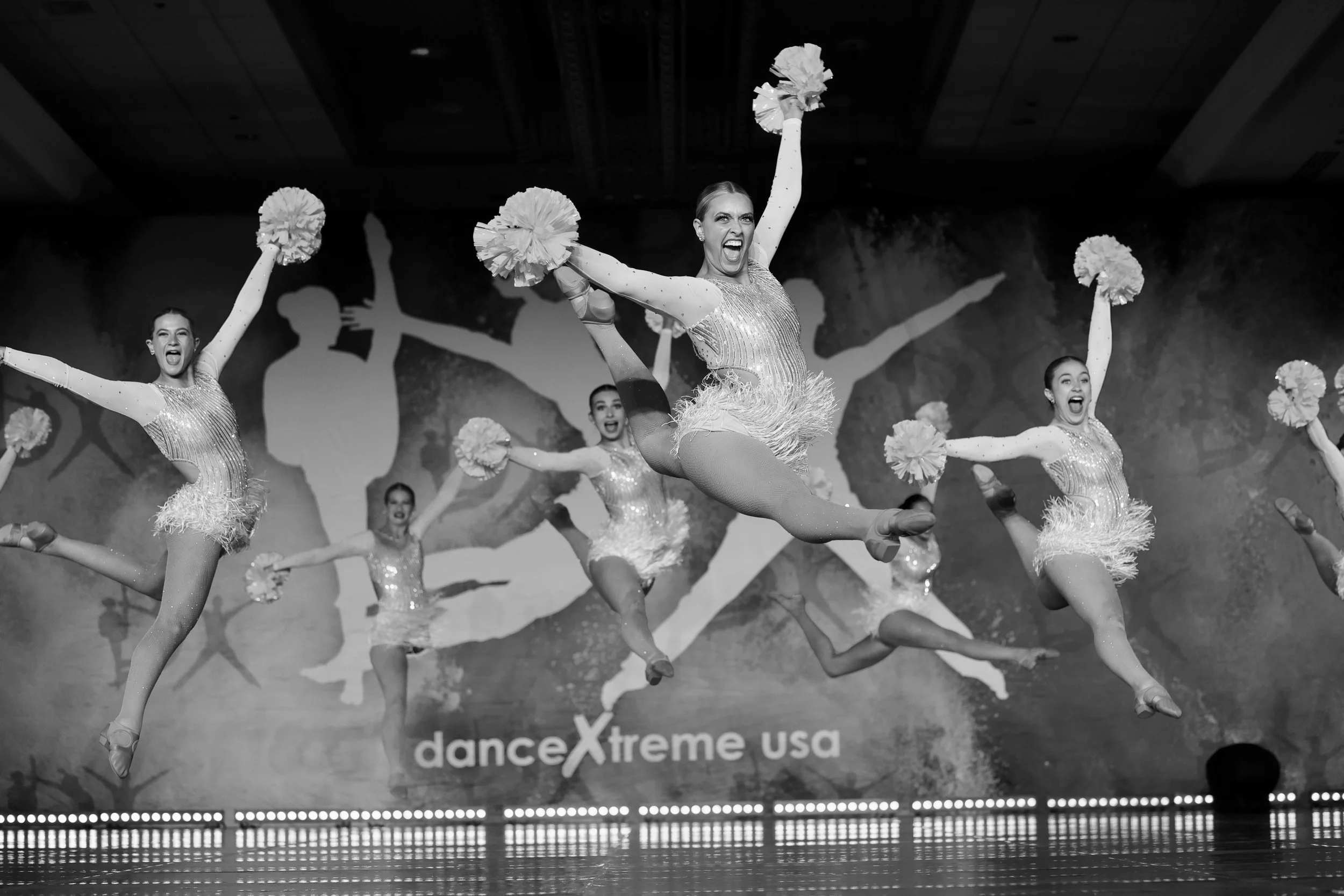 Convention - Minnesota — Dance Xtreme