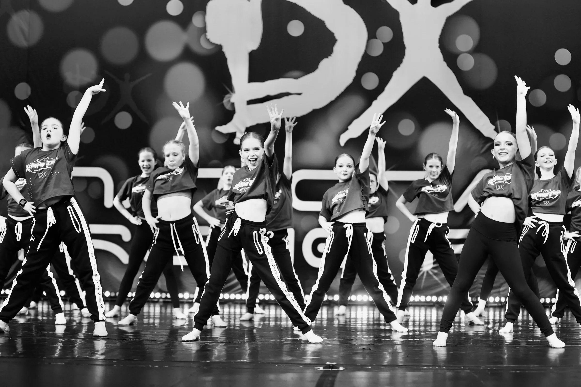 Convention - Minnesota — Dance Xtreme