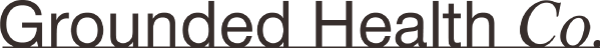 Grounded Health Co.